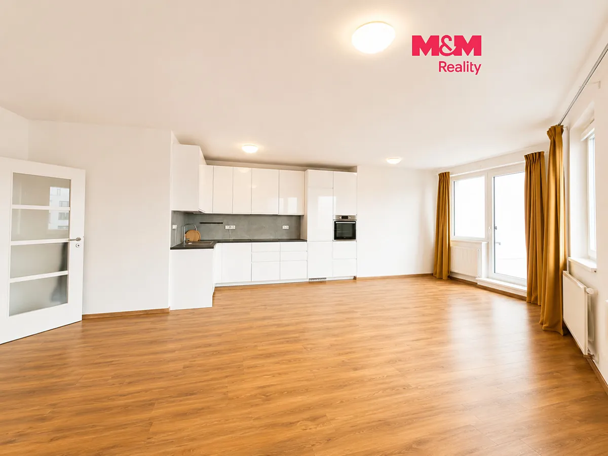Prodej bytu 4+kk 104 m²